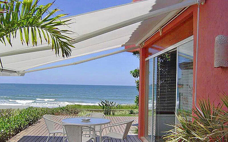 SELECT S8135 OMBRAMATIC